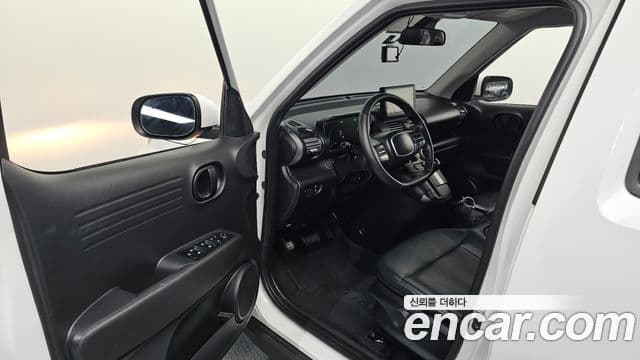 Hyundai Casper D Essential Light, 2024 10