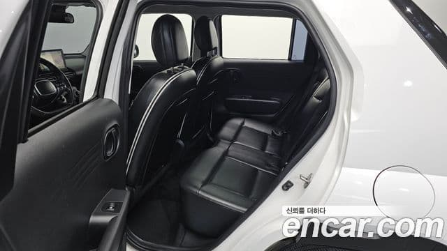 Hyundai Casper D Essential Light, 2024 11
