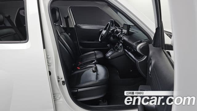 Hyundai Casper D Essential Light, 2024 12