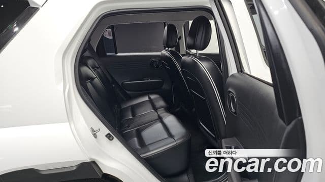 Hyundai Casper D Essential Light, 2024 13