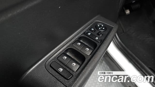 Hyundai Casper D Essential Light, 2024 14