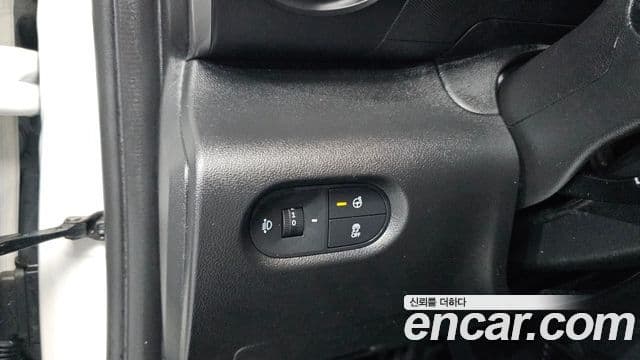 Hyundai Casper D Essential Light, 2024 15