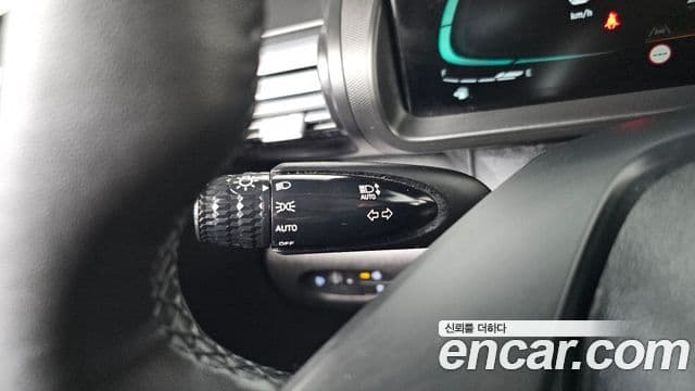 Hyundai Casper D Essential Light, 2024 16