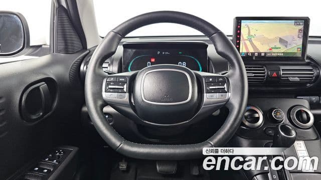 Hyundai Casper D Essential Light, 2024 17