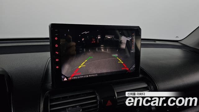 Hyundai Casper D Essential Light, 2024 19