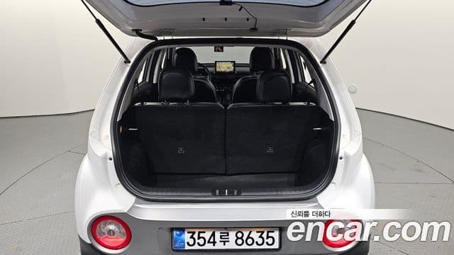 Hyundai Casper D Essential Light, 2024 20