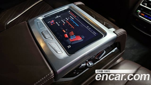 BMW 7시리즈 (G11) 740Li xDrive Design Pure Excellence, 2022 18