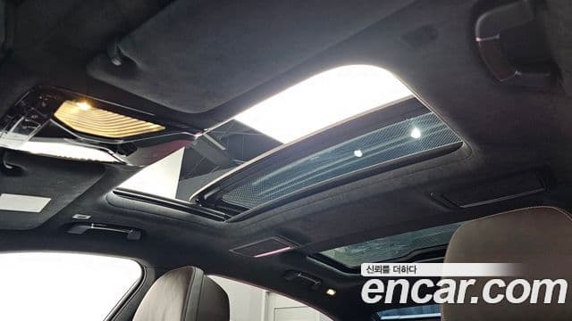 BMW 7시리즈 (G11) 740Li xDrive Design Pure Excellence, 2022 19