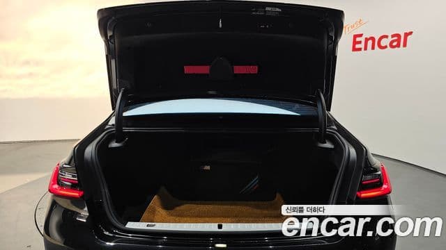 BMW 7시리즈 (G11) 740Li xDrive Design Pure Excellence, 2022 20