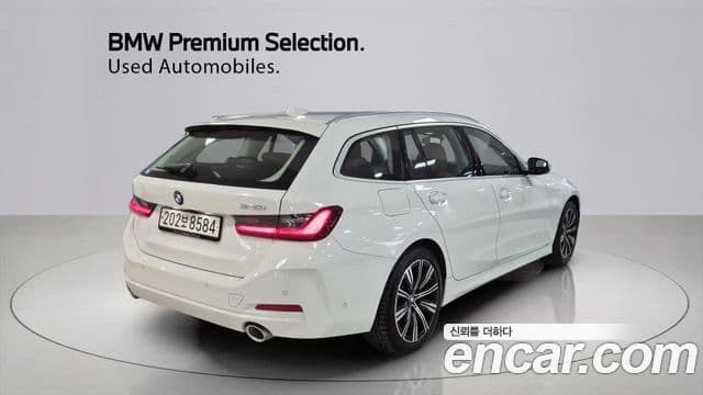 BMW 3시리즈 (G20) 320i Туринг (Touring), 2025 2