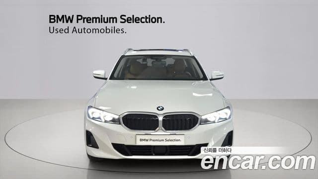 BMW 3시리즈 (G20) 320i Туринг (Touring), 2025 3