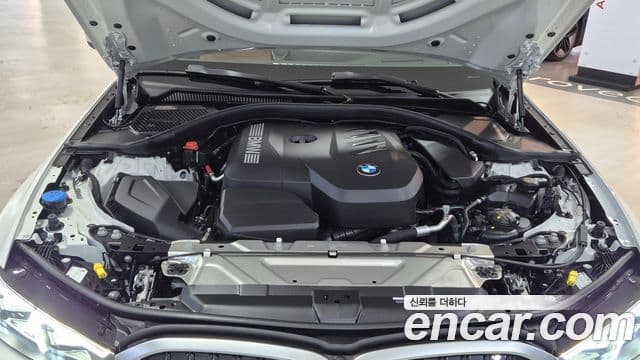 BMW 3시리즈 (G20) 320i Туринг (Touring), 2025 6