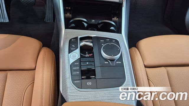 BMW 3시리즈 (G20) 320i Туринг (Touring), 2025 9