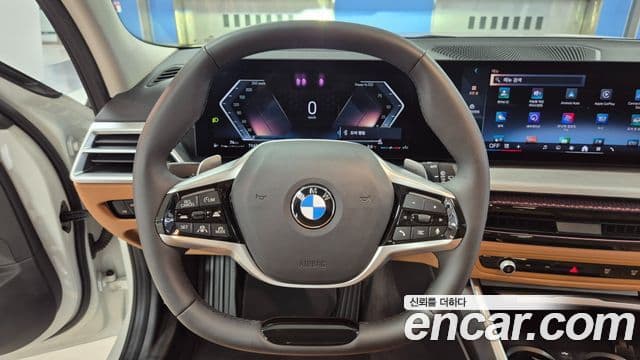 BMW 3시리즈 (G20) 320i Туринг (Touring), 2025 14