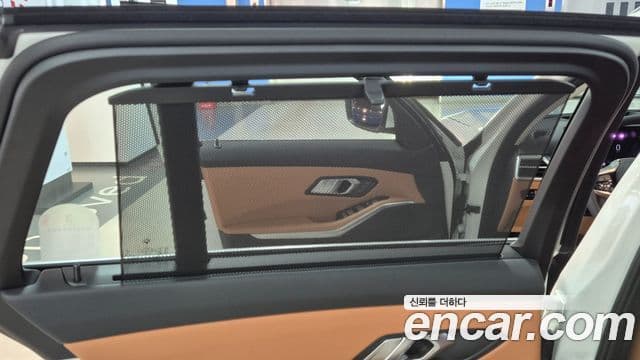 BMW 3시리즈 (G20) 320i Туринг (Touring), 2025 19