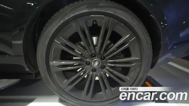 Land Rover Range Rover 5세대 P530 AB LWB, 2023 12