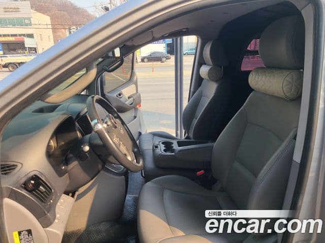 Hyundai Grand Starex Modern, 2017 7