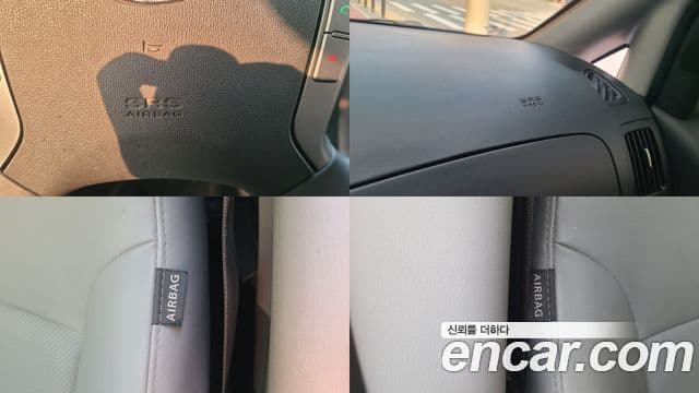 Hyundai Grand Starex Modern, 2017 10