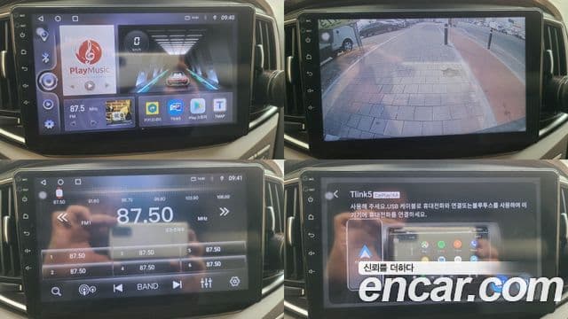 Hyundai Grand Starex Modern, 2017 11