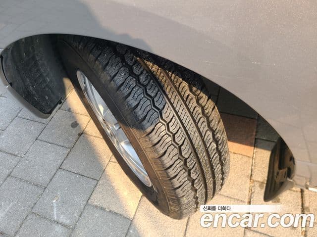 Hyundai Grand Starex Modern, 2017 18