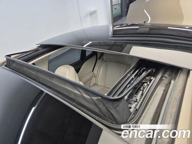 Genesis G90 (RS4) бензин 3.5 турбо AWD, 2022 13