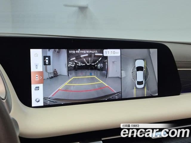 Genesis G90 (RS4) бензин 3.5 турбо AWD, 2022 15