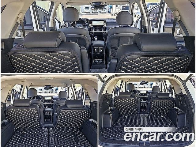 Kia Sorento 4세대 Prestige, 2021 15