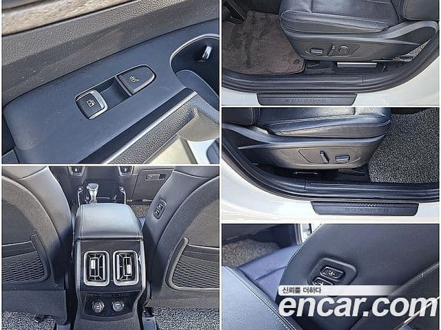 Kia Sorento 4세대 Prestige, 2021 16