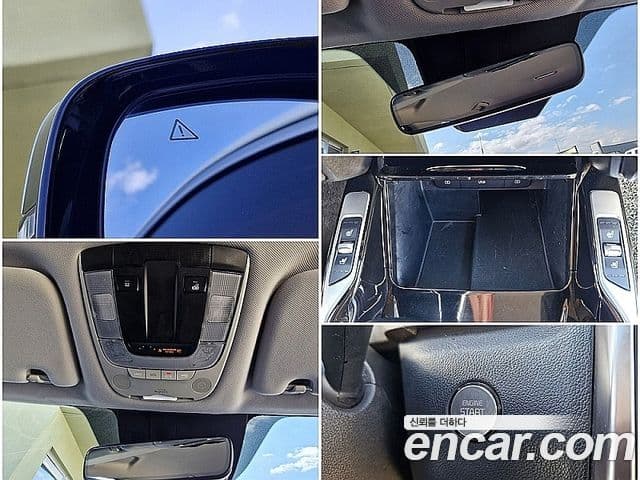 Kia Sorento 4세대 Prestige, 2021 17