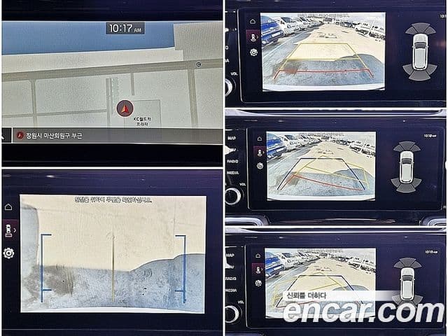 Kia Sorento 4세대 Prestige, 2021 18