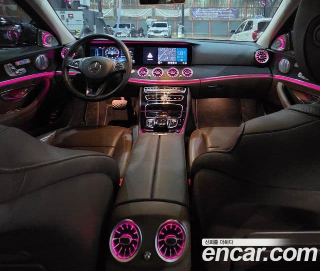 Mercedes-Benz E-класс W213 E300 4MATIC Avantgarde Intelligent Drive, 2017 6