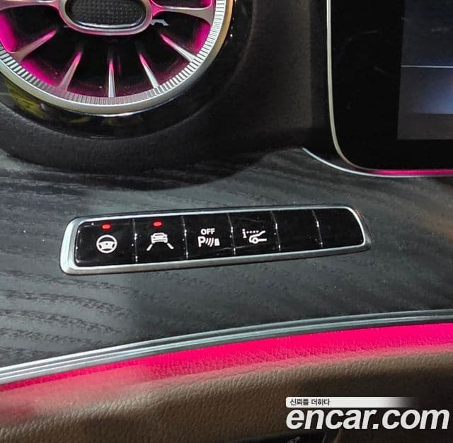 Mercedes-Benz E-класс W213 E300 4MATIC Avantgarde Intelligent Drive, 2017 9