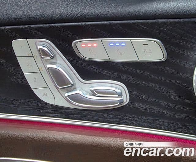 Mercedes-Benz E-класс W213 E300 4MATIC Avantgarde Intelligent Drive, 2017 10