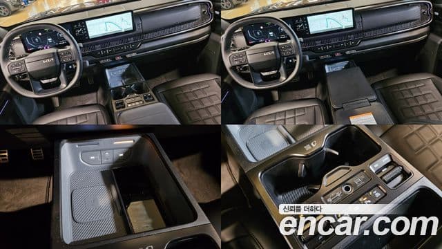 Kia 타스만 X-Pro, 2026 13