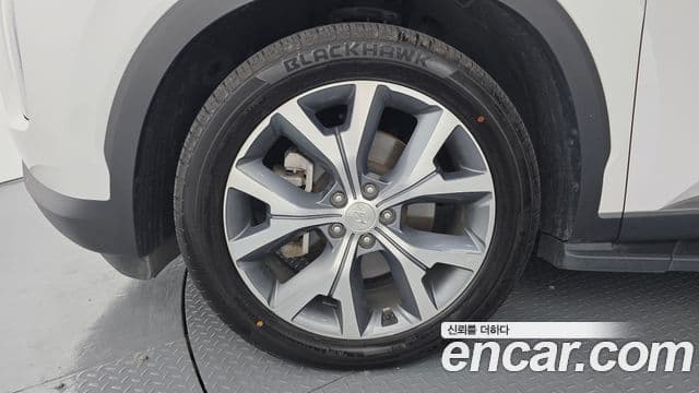 Hyundai Palisade Prestige, 2019 все фото