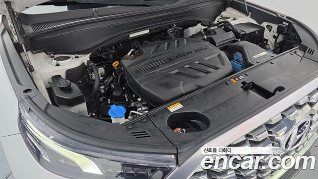 Hyundai Palisade Prestige, 2019 6