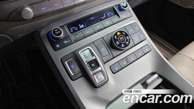 Hyundai Palisade Prestige, 2019 9