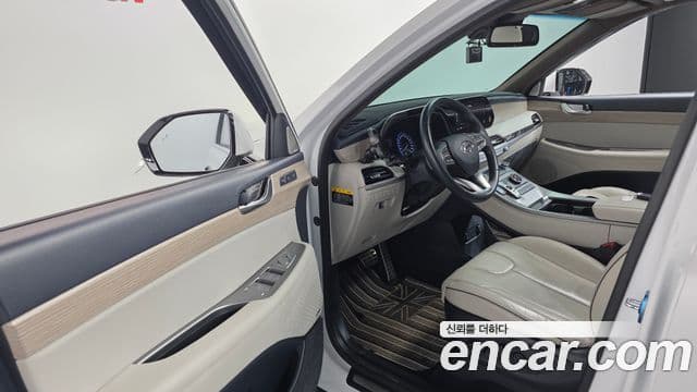 Hyundai Palisade Prestige, 2019 13