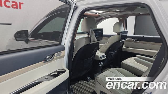 Hyundai Palisade Prestige, 2019 17