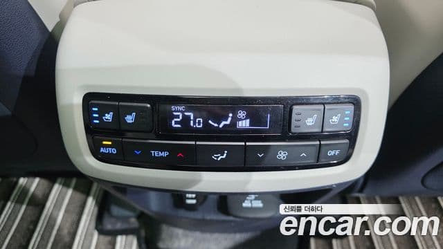 Hyundai Palisade Prestige, 2019 18