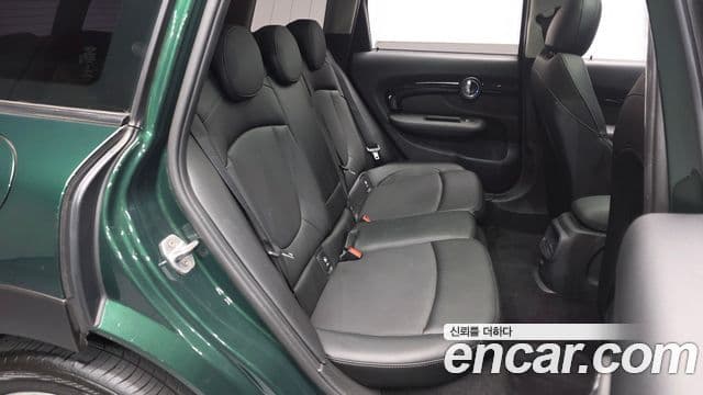 Mini Cooper D 클럽맨 2세대, 2017 12