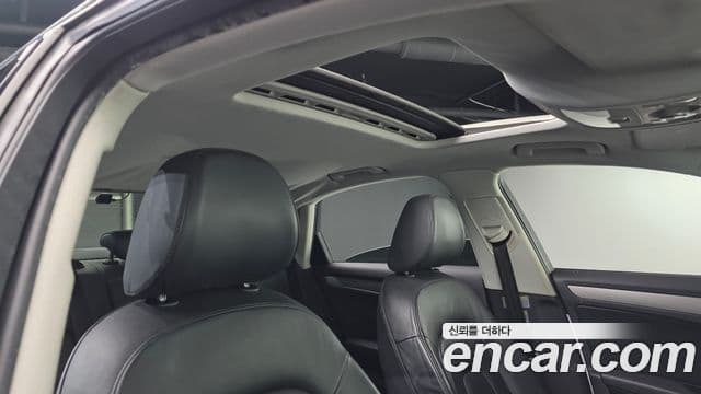 Audi New A4 B8, 2009 18