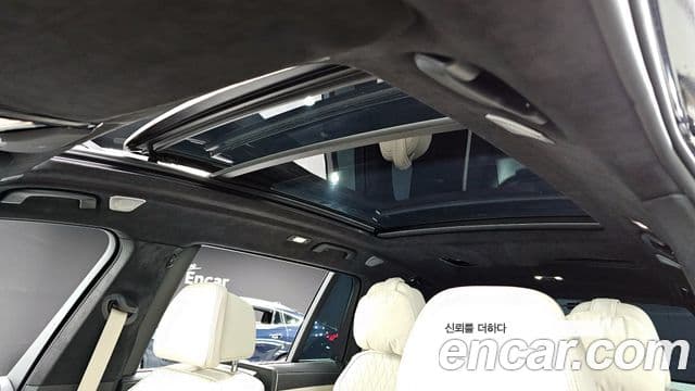 BMW X7 (G07) xDrive 40i M Sport 6인승, 2022 18