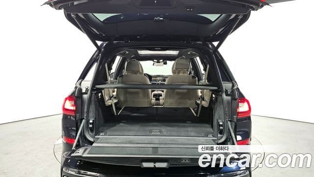 BMW X7 (G07) xDrive 40i M Sport 6인승, 2022 20