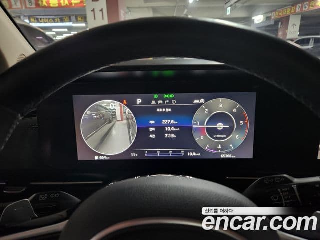 Kia Carnival 4세대 Signature, 2021 8