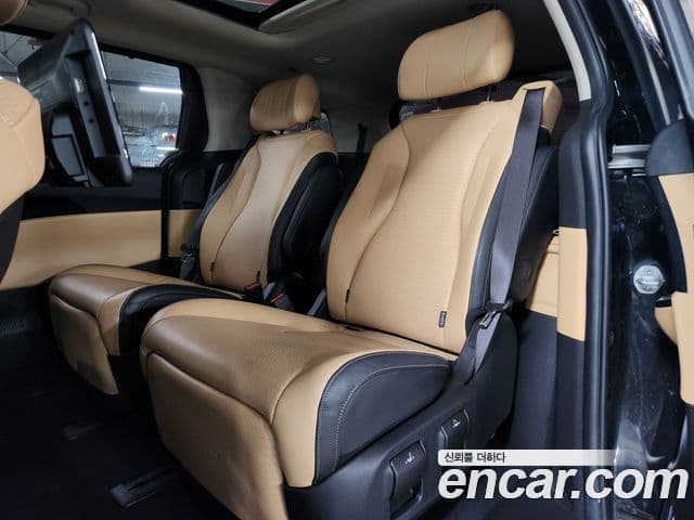 Kia Carnival 4세대 Signature, 2021 13