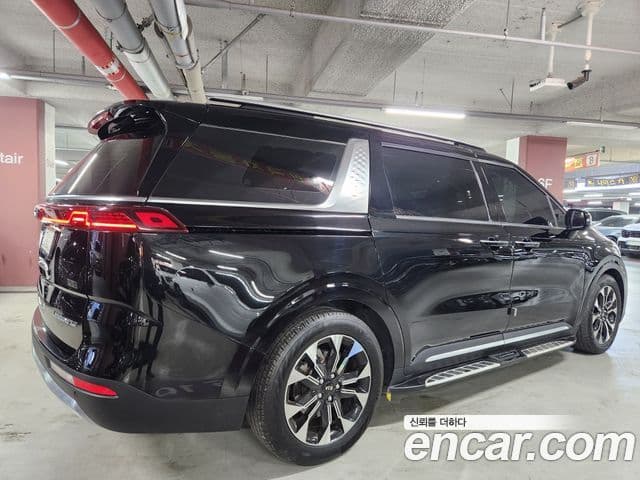 Kia Carnival 4세대 Signature, 2021 15