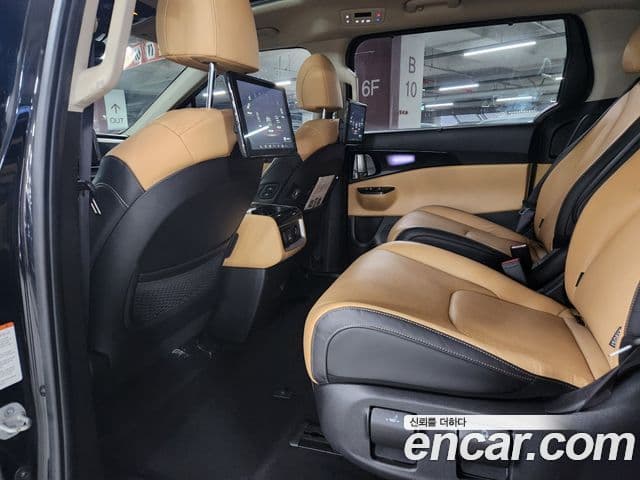 Kia Carnival 4세대 Signature, 2021 17