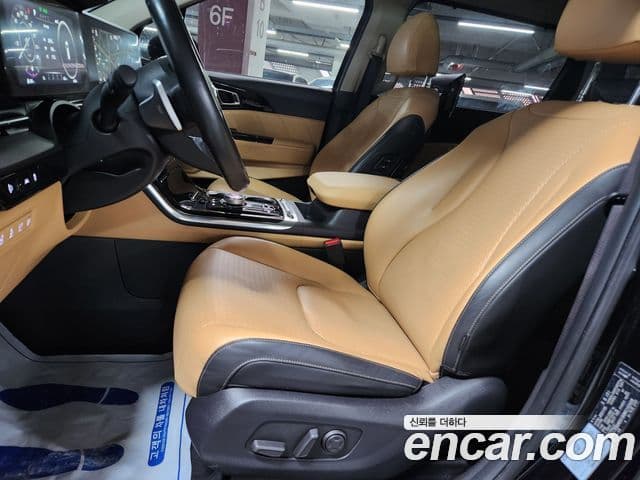 Kia Carnival 4세대 Signature, 2021 18