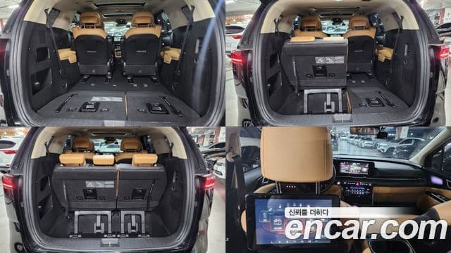 Kia Carnival 4세대 Signature, 2021 20